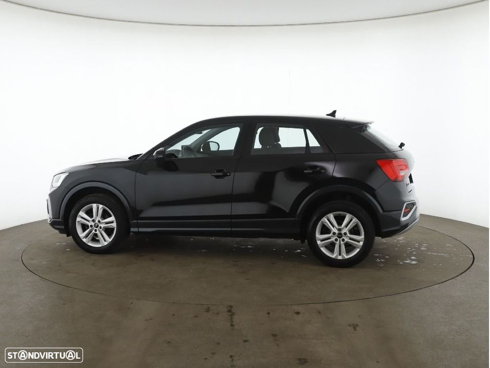 Audi Q2 30 TFSI Advanced - 16