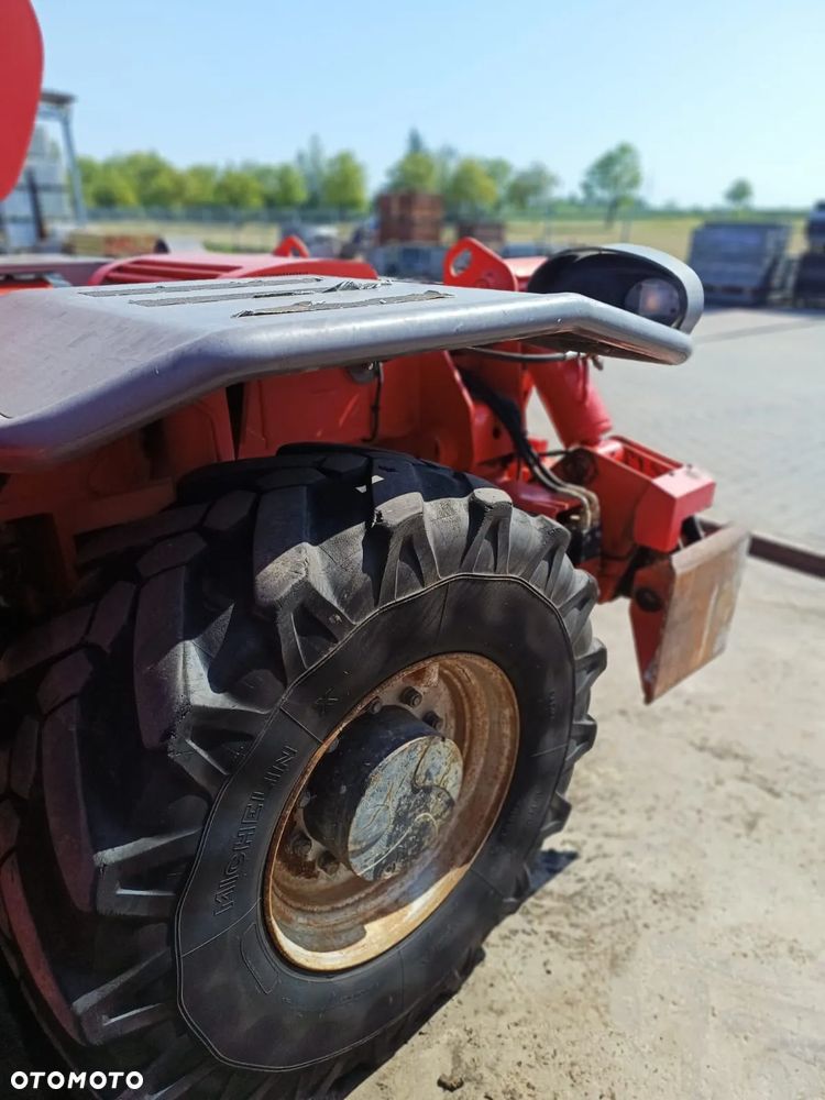 Manitou MRT 2150 PRIVILEGE - 13