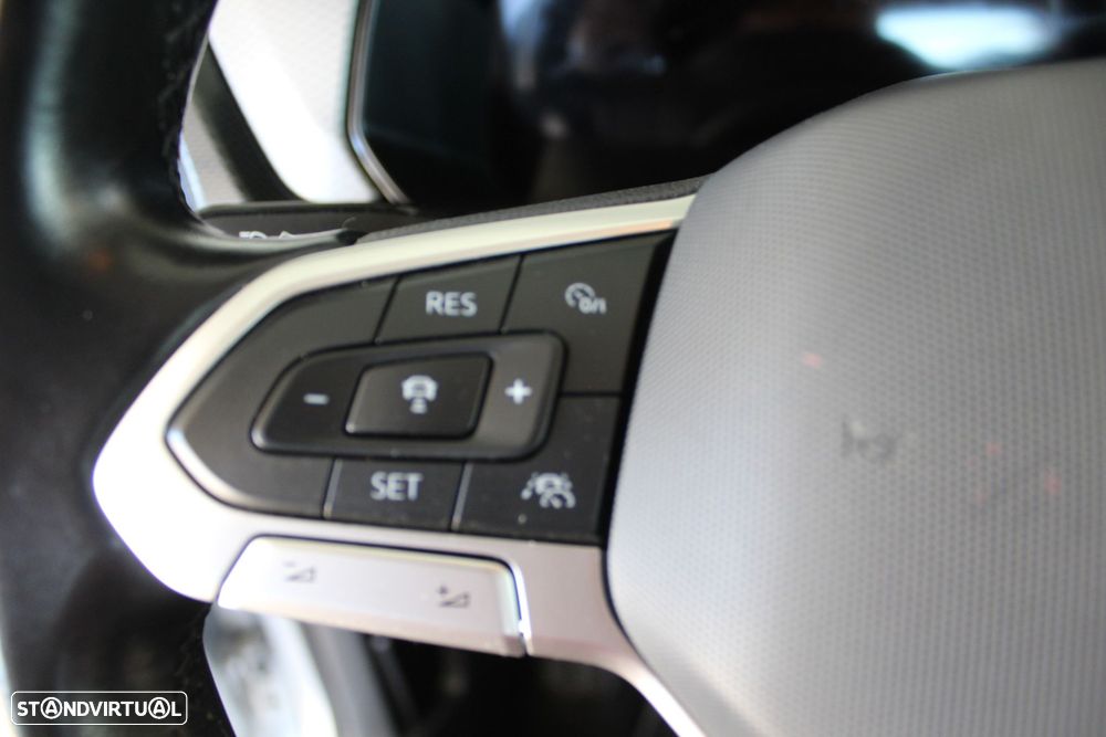 VW T-Cross 1.0 TSI Urban - 26