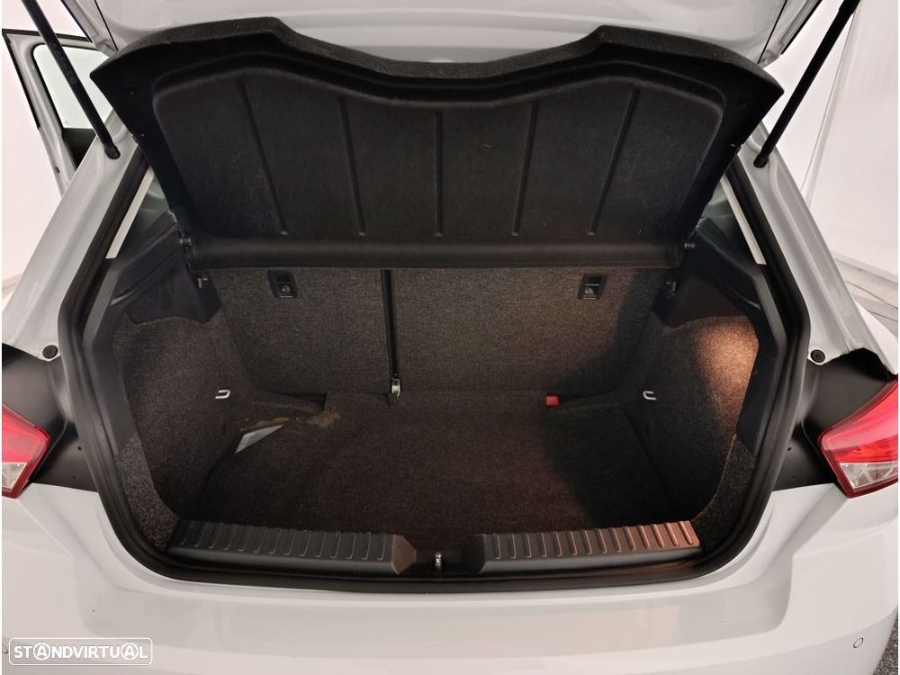 SEAT Ibiza 1.0 TSI Style - 4