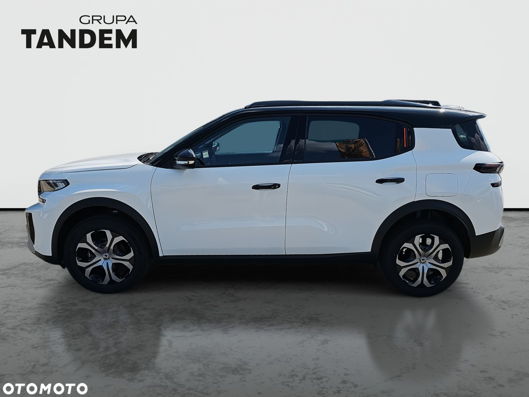 Citroën C3 Aircross - 16