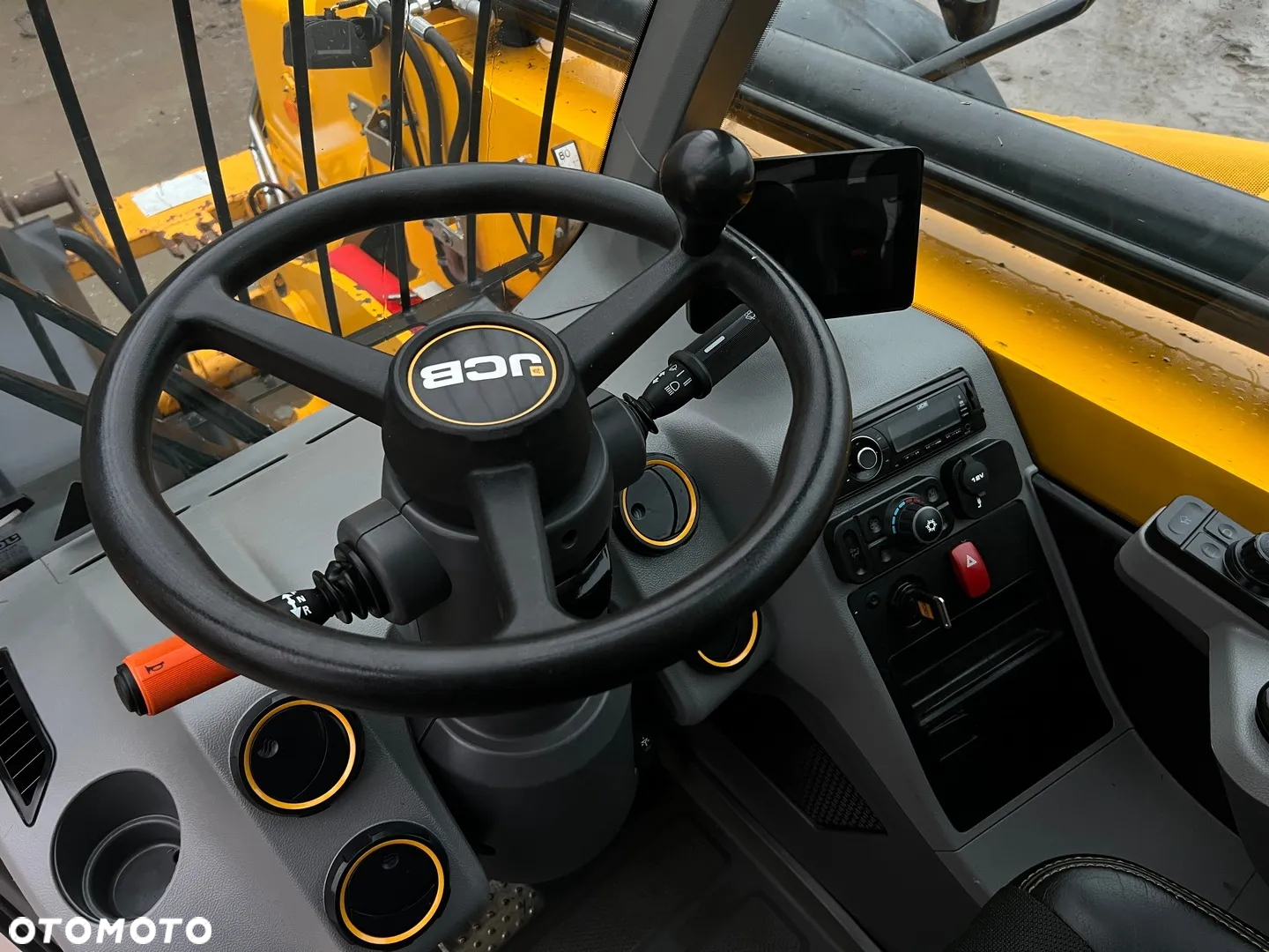 JCB 536-95 Agri-Xtra - 11