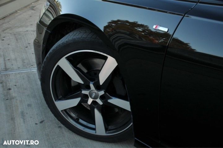 Audi A6 55 TFSI quattro S tronic S line - 3