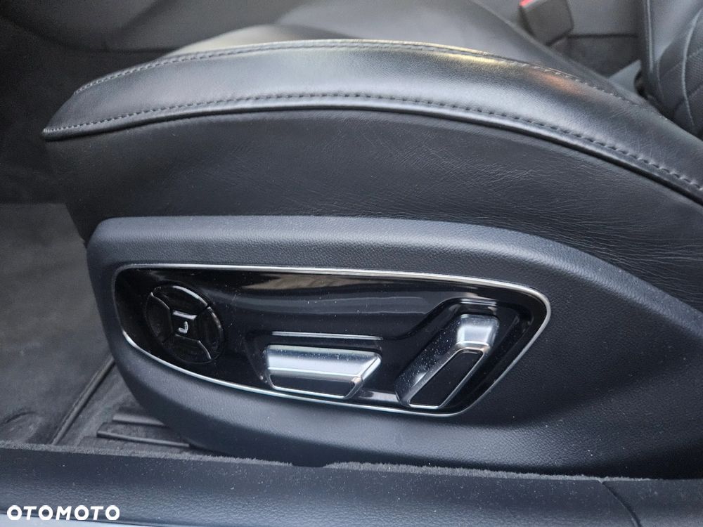 Audi A8 50 TDI quattro tiptronic - 14