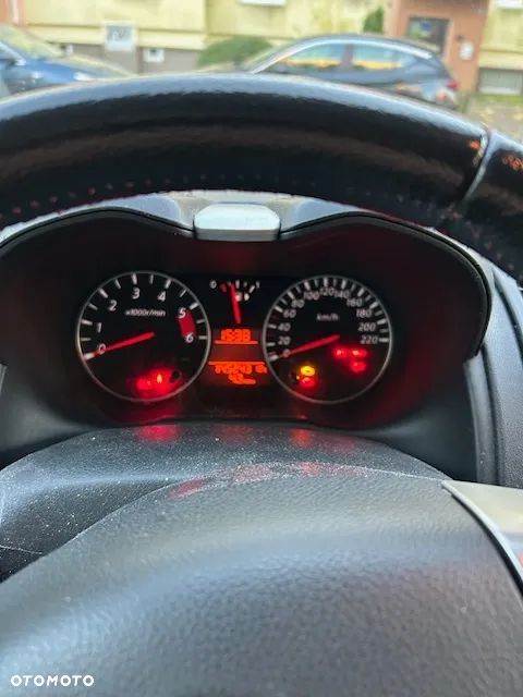 Nissan Note 1.5 dCi Acenta - 10