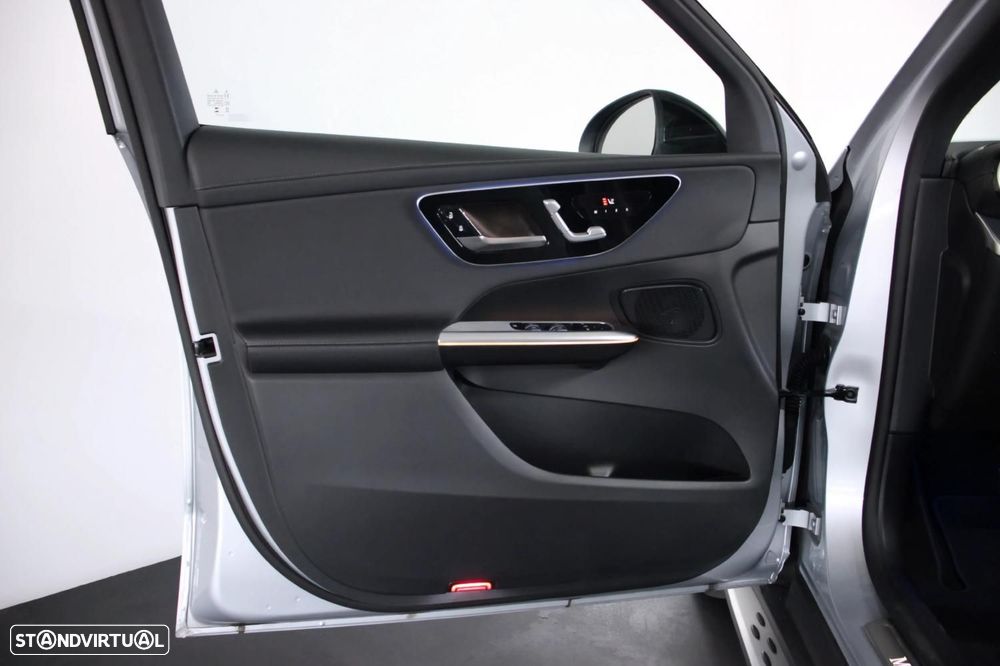 Mercedes-Benz GLC 400 e 4Matic - 5