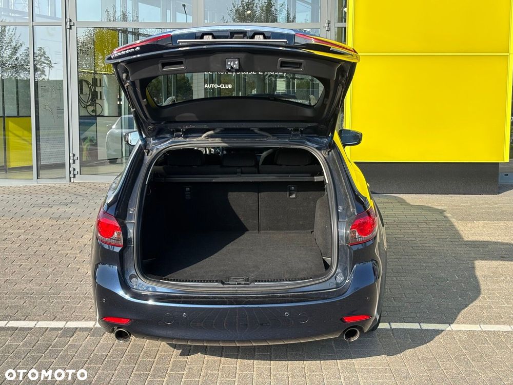 Mazda 6 2.0 SkyMotion - 8