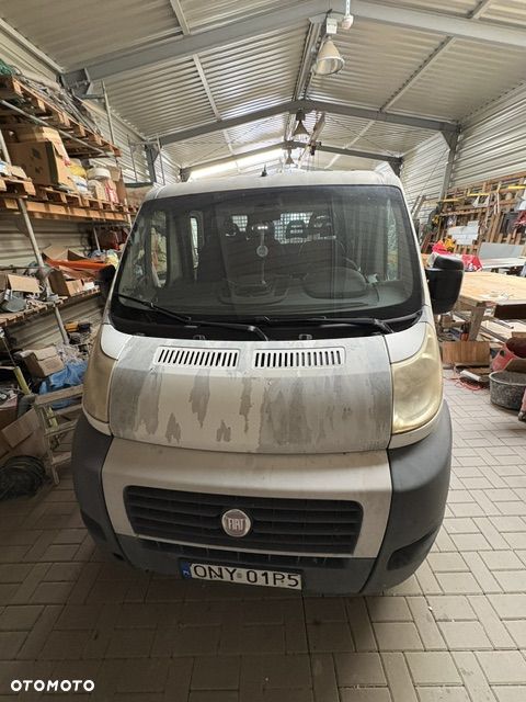 Fiat Ducato - 2