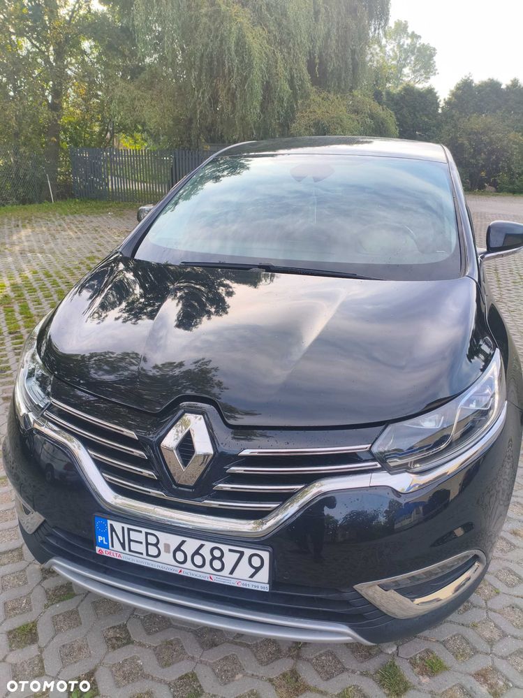 Renault Espace - 1