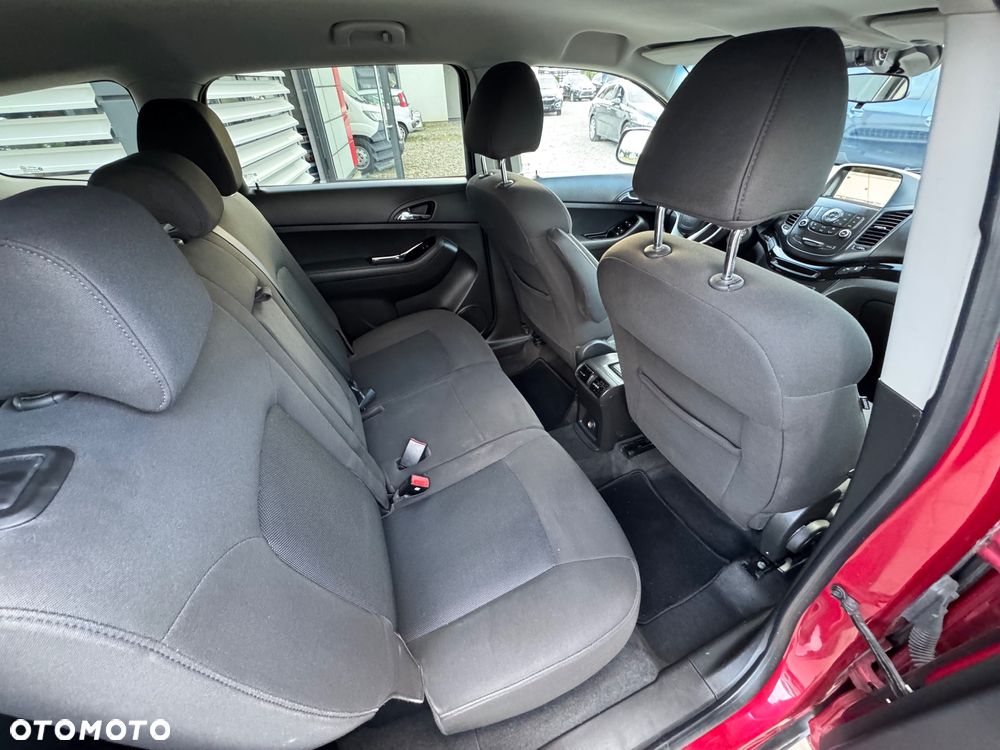 Chevrolet Orlando 2.0 D LT - 16