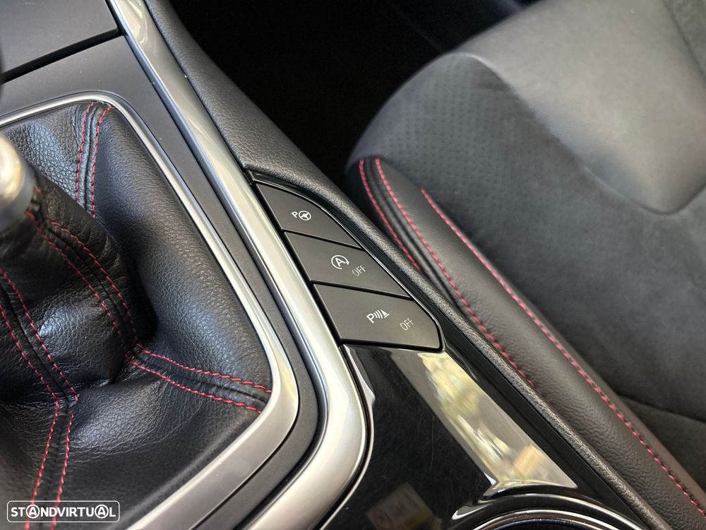 Ford S-Max 2.0 TDCi ST-Line - 47