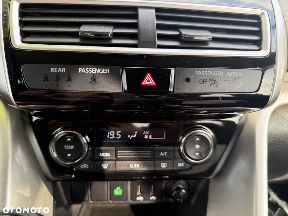 Mitsubishi Eclipse Cross 1.5 T-MIVEC ClearTec 2WD Diamant Edition - 20