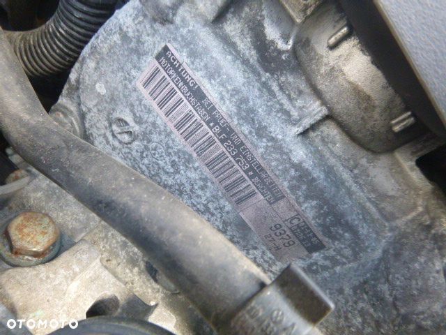 SILNIK AUDI A3 8P 1.6 FSI BLF DO ODPALENIA - 5