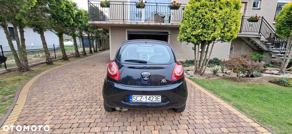 Ford KA 1.2 Ambiente - 3