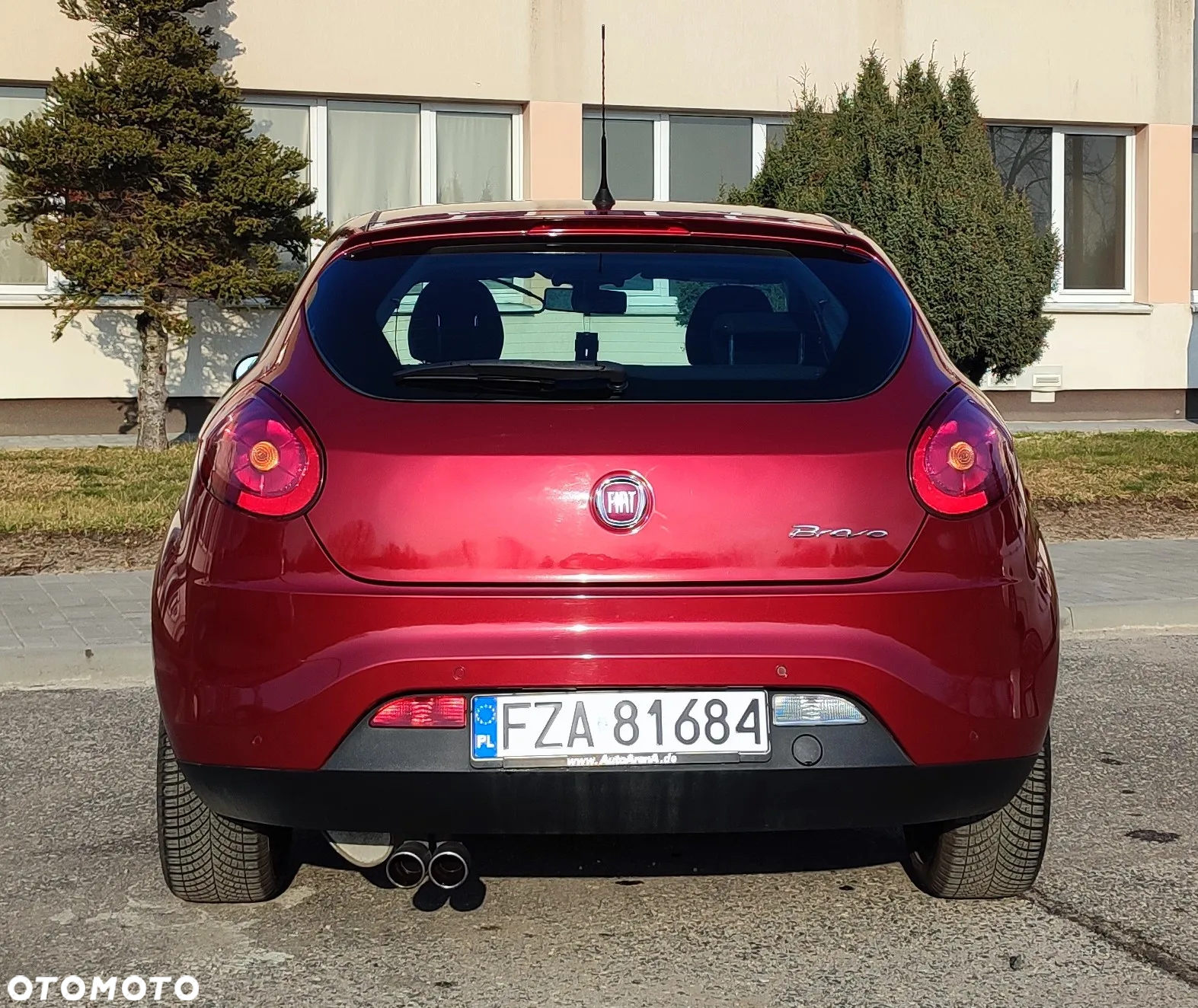 Fiat Bravo 1.4 T-Jet 16V Estiva Plus - 2