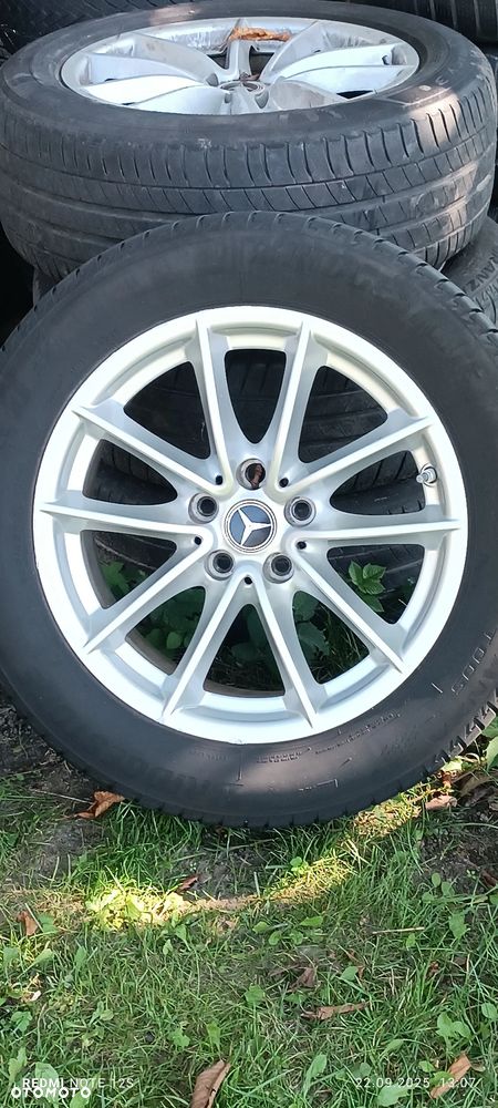 Mercedes-Benz Klasa C 220 d T 9G-TRONIC AMG Line - 40