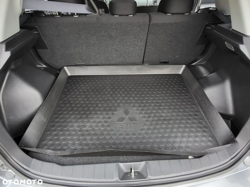 Mitsubishi ASX 1.6 Invite - 14