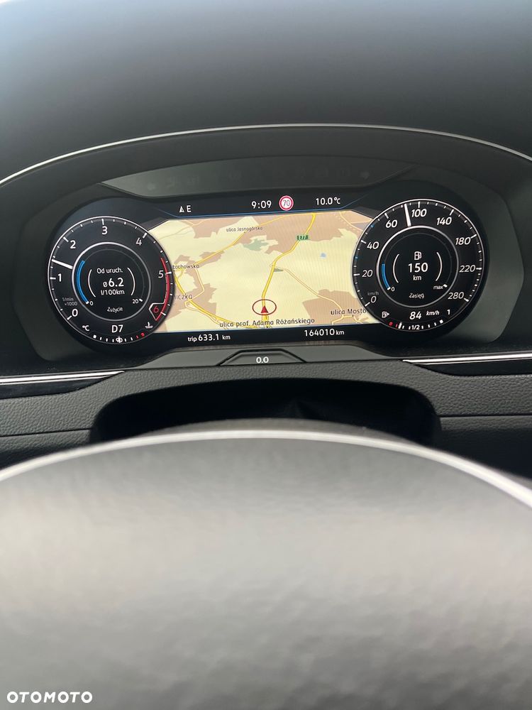 Volkswagen Arteon 2.0 TDI Bi-Turbo SCR 4Mot Elegance DSG - 11