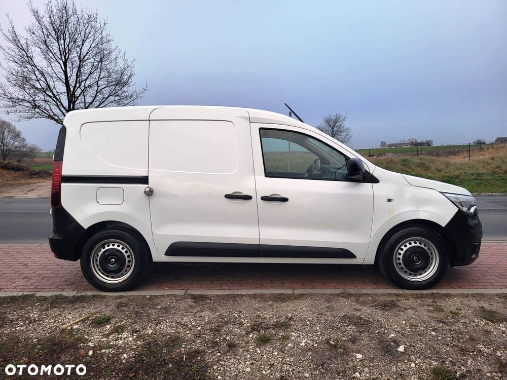 Renault Express L2 Advance Brygadowy - 5