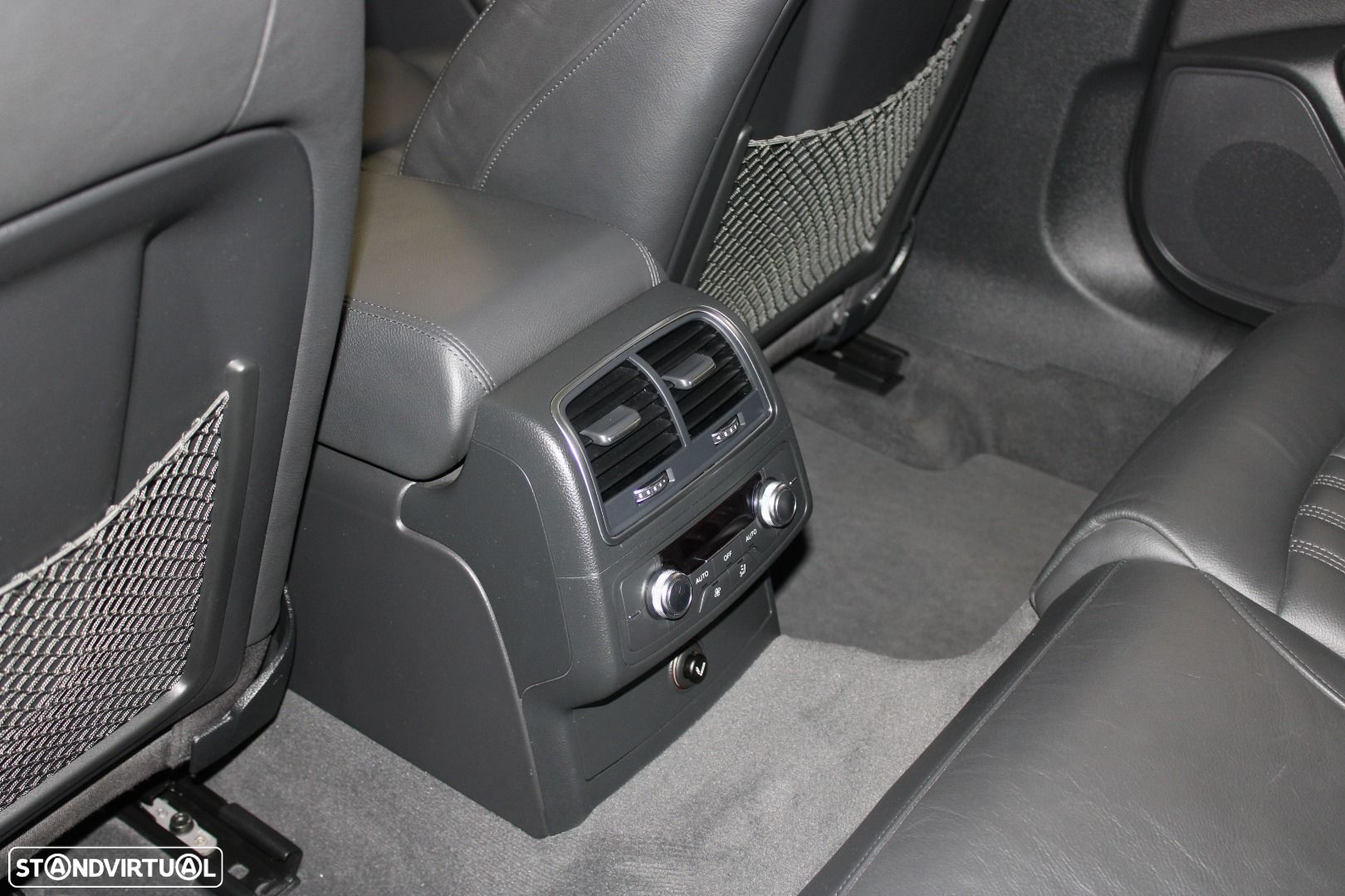 Audi A6 Avant 2.0 TDi quattro Sport S tronic - 34