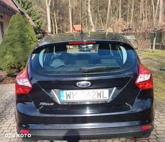 Ford Focus - 4