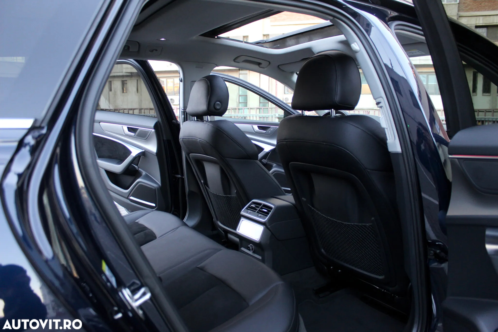 Audi A6 - 11