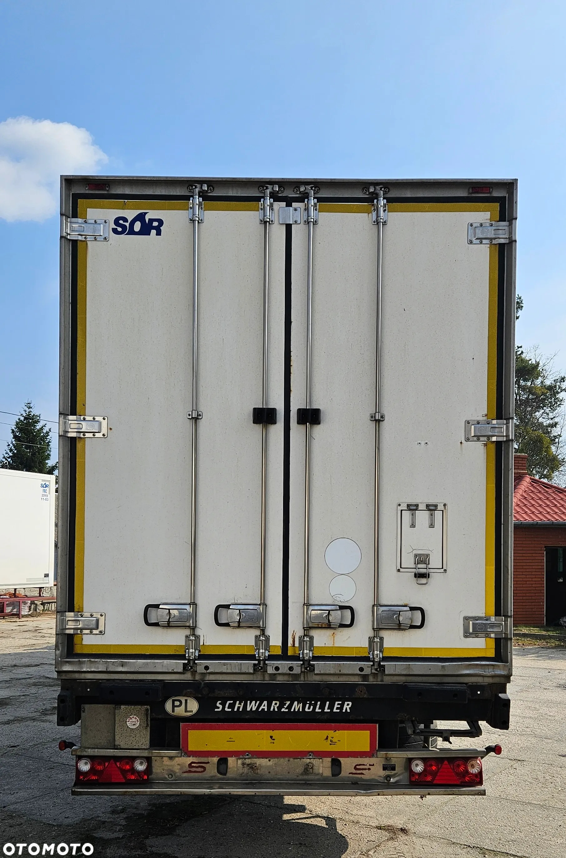 DAF XF 106.460 - 20