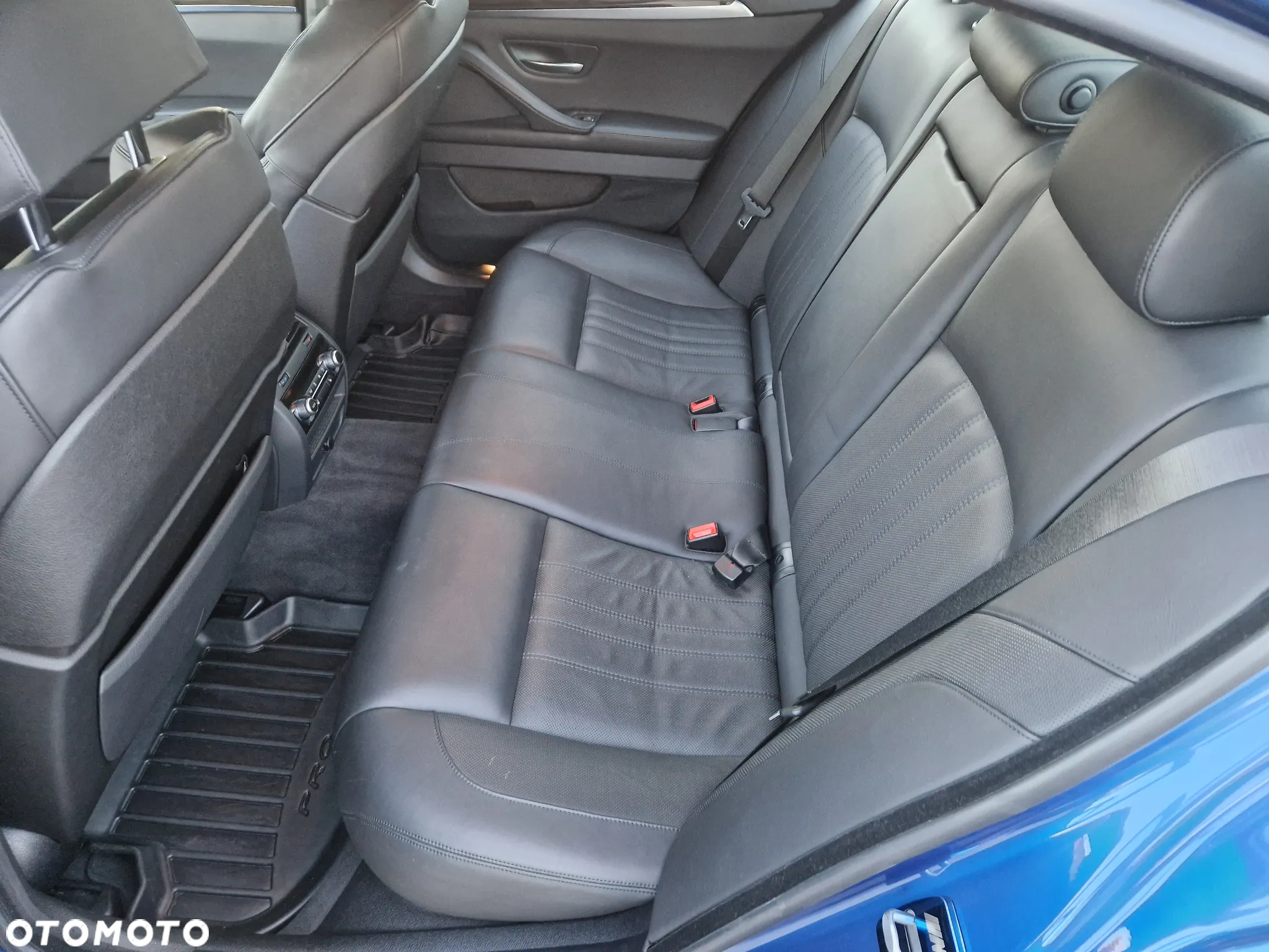 BMW M5 DKG - 20