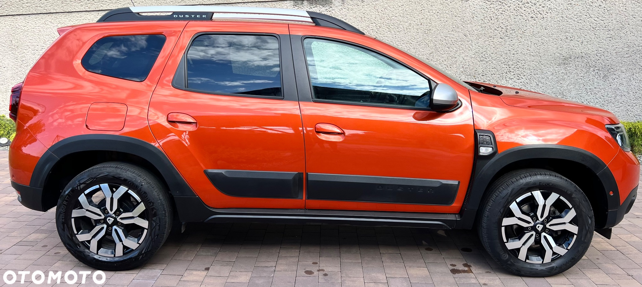 Dacia Duster 1.0 TCe Prestige - 5