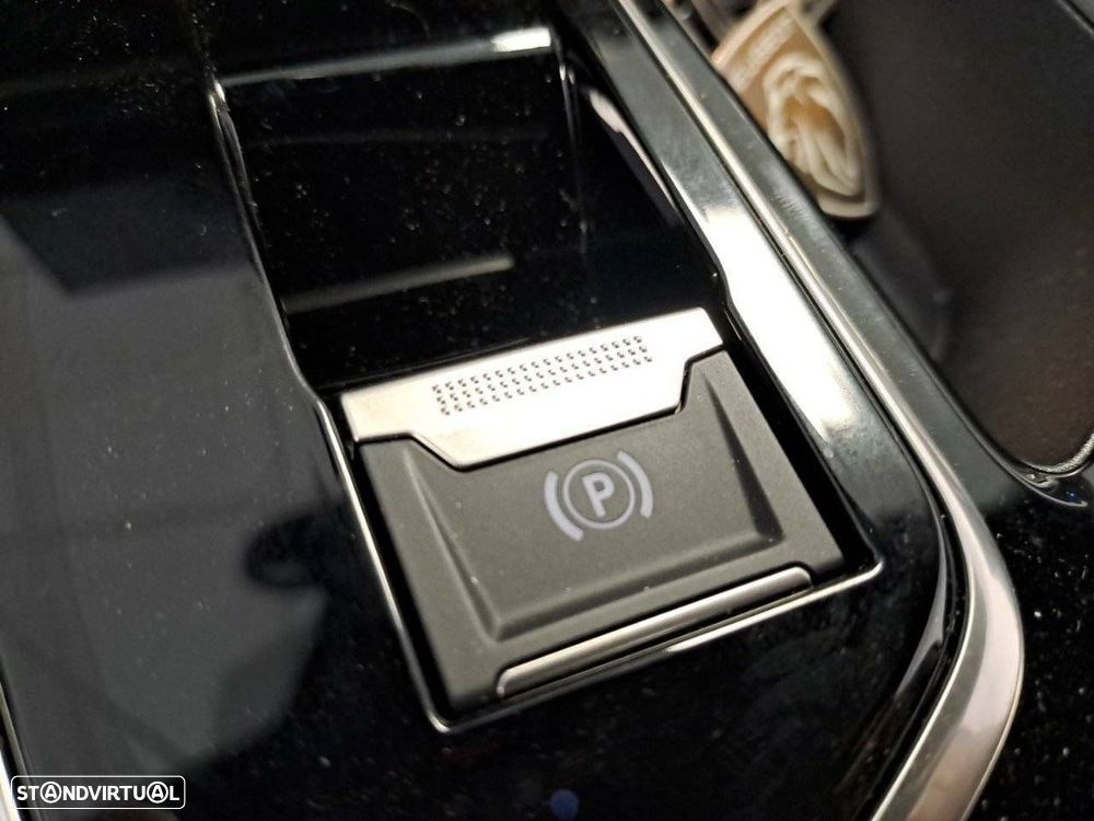 Peugeot 5008 1.5 BlueHDi Allure Pack EAT8 - 22