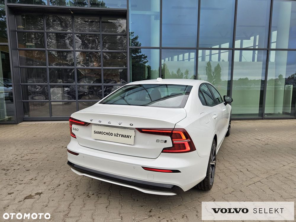 Volvo S60 - 8