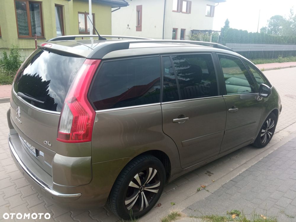 Citroën C4 Picasso 2.0 HDi Selection - 6