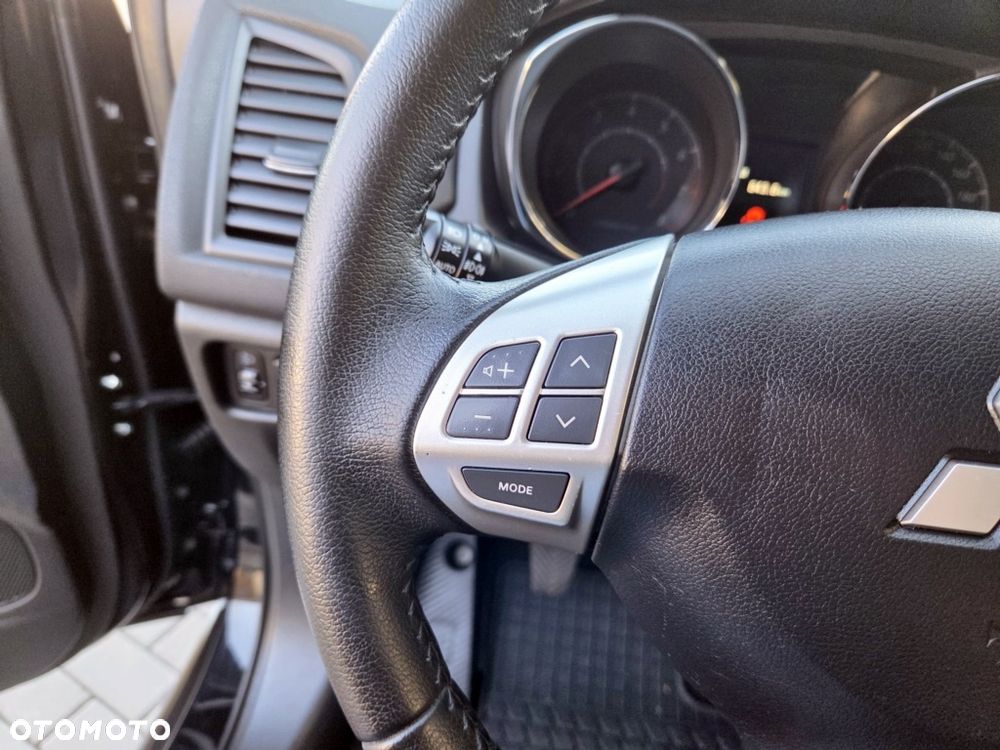 Mitsubishi ASX 1.6 2WD - 23