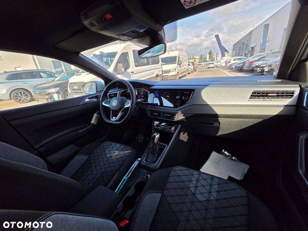 Volkswagen Taigo 1.5 TSI ACT R-Line Plus DSG - 15