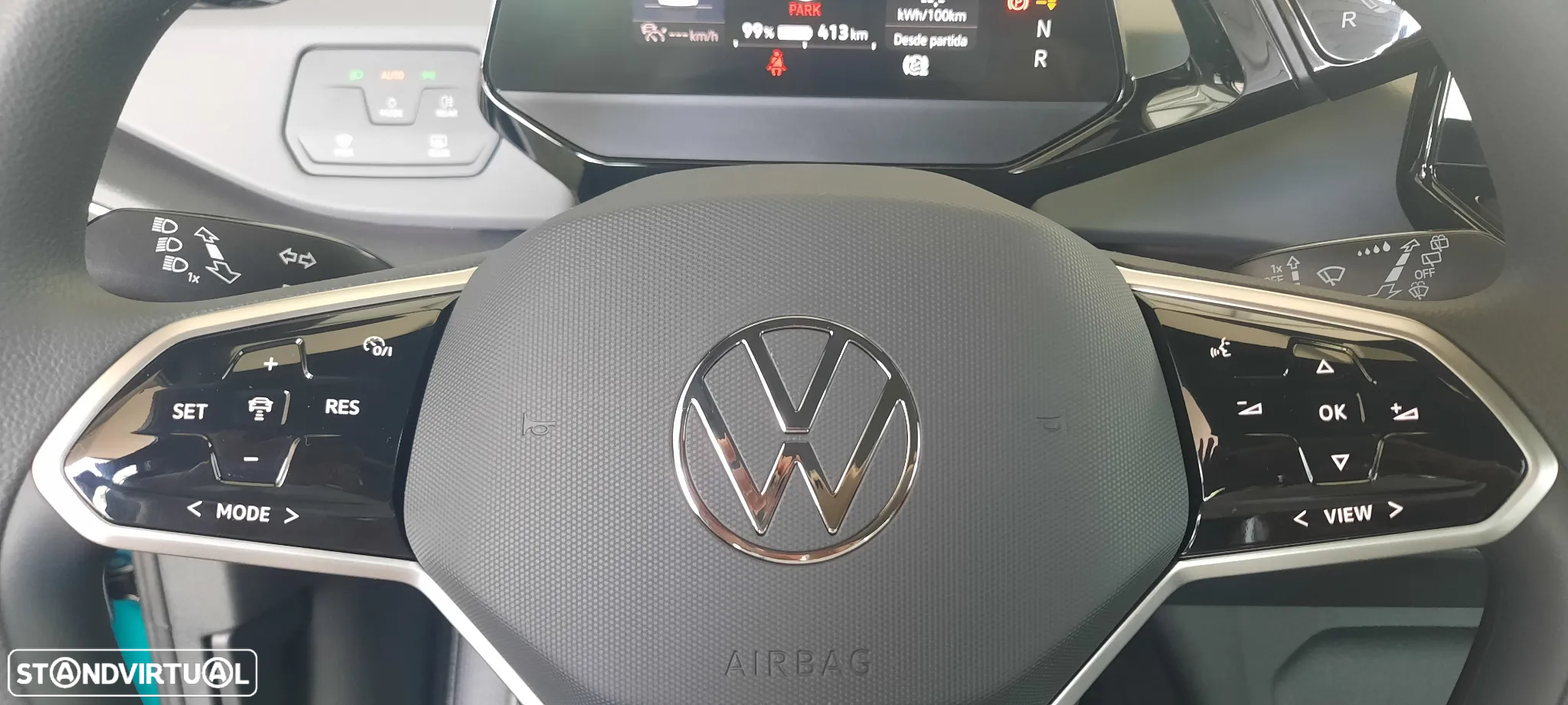 VW ID.3 Pro - 23
