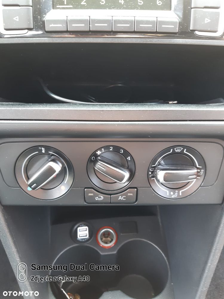 Volkswagen Polo 1.2 Style - 13