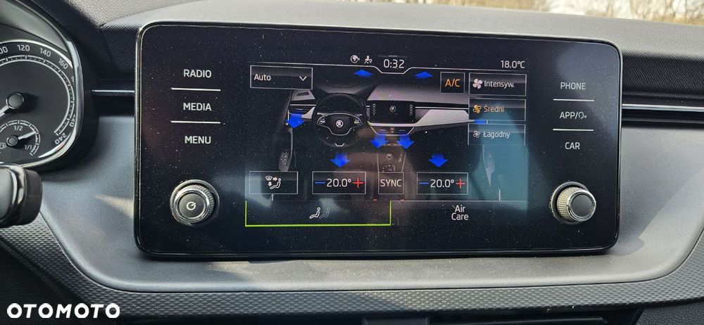 Skoda Scala 1.0 TSI Ambition - 33