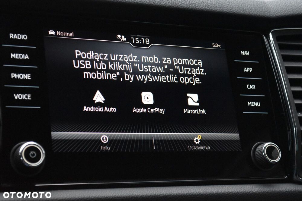 Skoda Kodiaq 1.5 TSI ACT 4x2 Style - 31