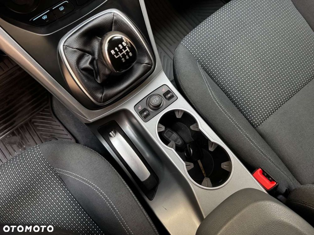 Ford C-MAX 2.0 TDCi Champions Edition - 28