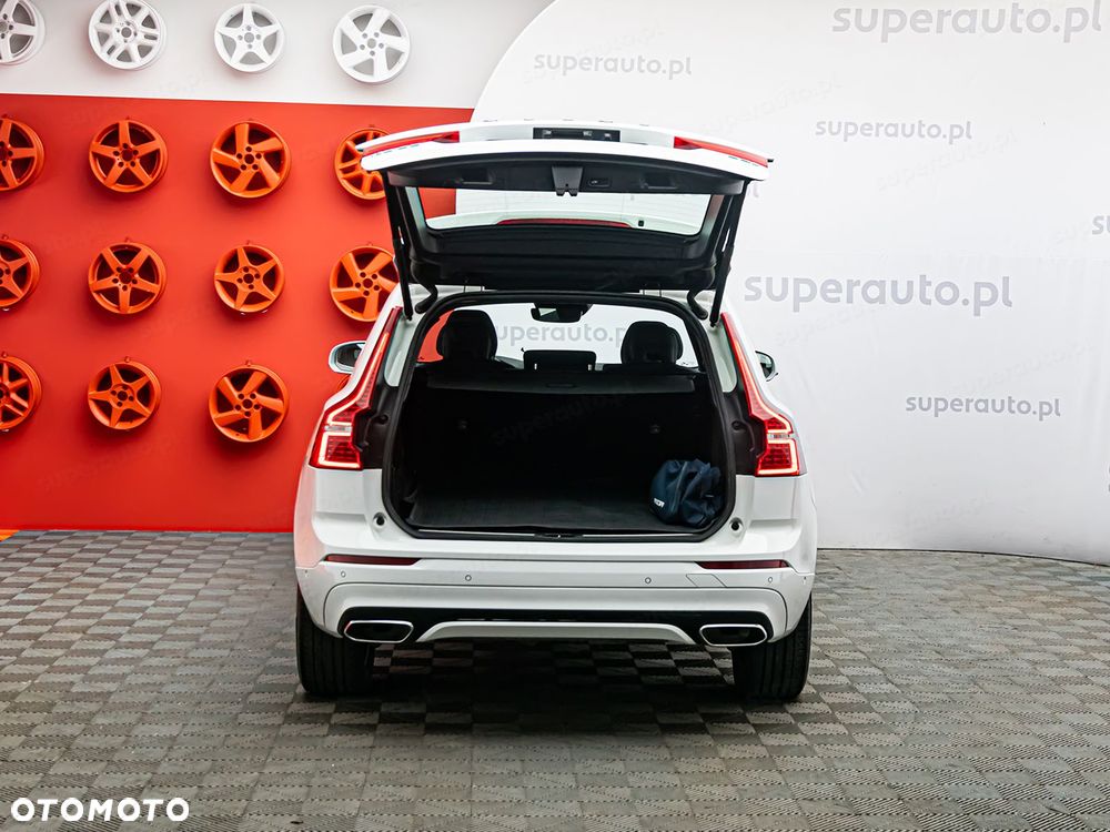 Volvo XC 60 D4 R-Design - 30