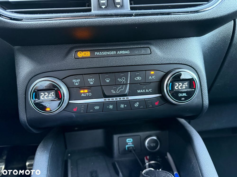 Ford Kuga 2.0 TDCi FWD ST-Line - 18