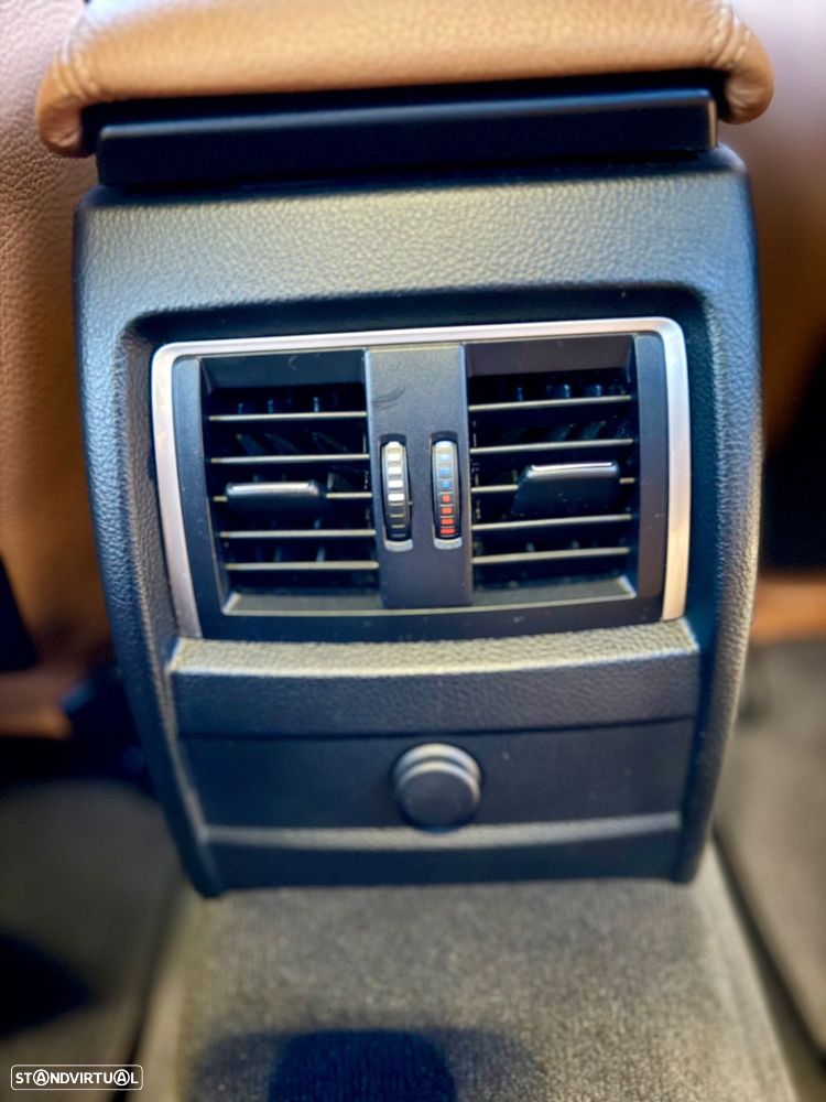 BMW 420 Gran Coupé d Sport-Aut. M Sport - 10