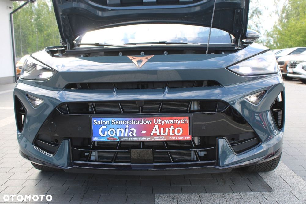 Cupra Formentor - 14