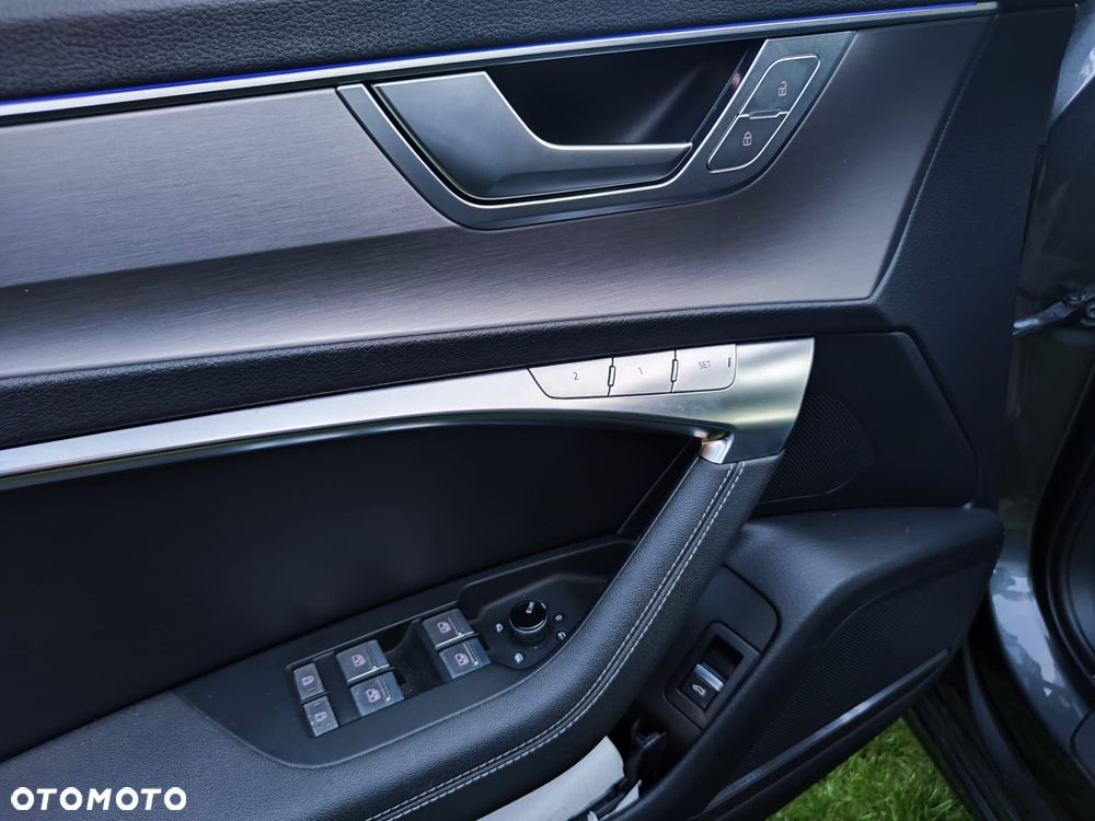 Audi A6 Avant 40 TDI mHEV Quattro Sport S tronic - 13