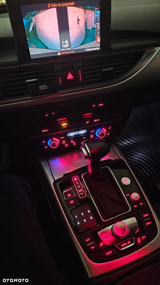 Audi A6 Allroad - 16