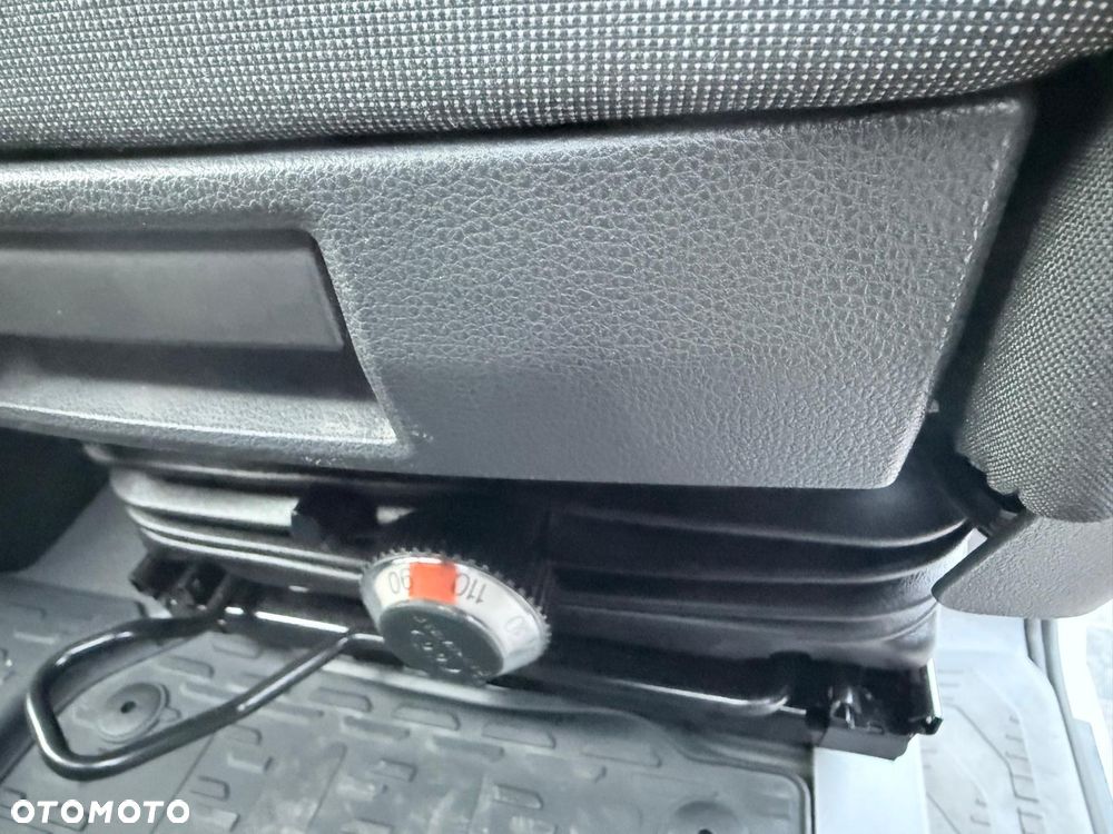 Volkswagen CRAFTER L2H2 - 14