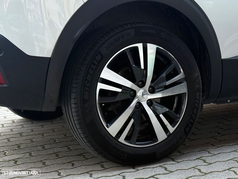 Peugeot 3008 2.0 BlueHDi GT Line EAT8 - 7