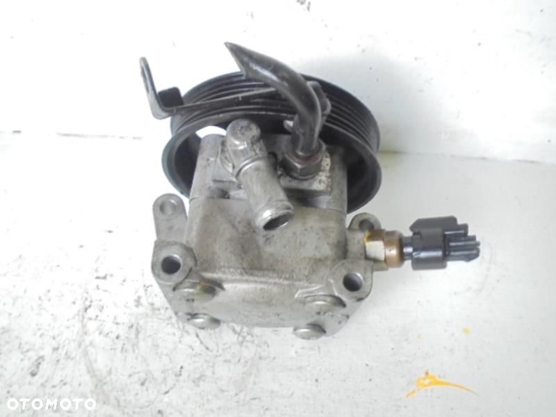 FORD FOCUS II POMPA WSPOMAGANIA 4M51-3A696-AD - 3