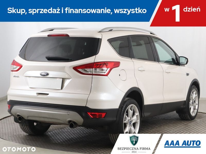 Ford Kuga - 7