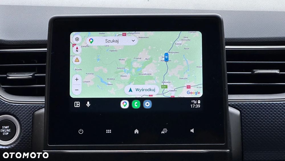 Renault Arkana 1.3 TCe mHEV Zen EDC - 20
